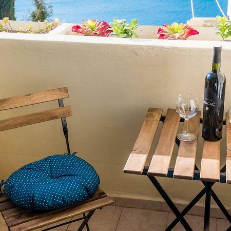 Sun City Apartment Dubrovnik Kültér fotó