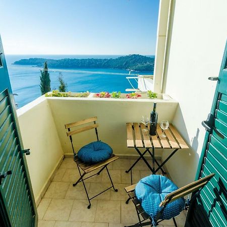 Sun City Apartment Dubrovnik Kültér fotó