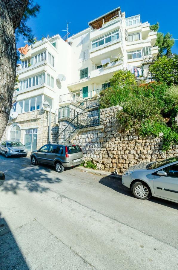 Sun City Apartment Dubrovnik Kültér fotó