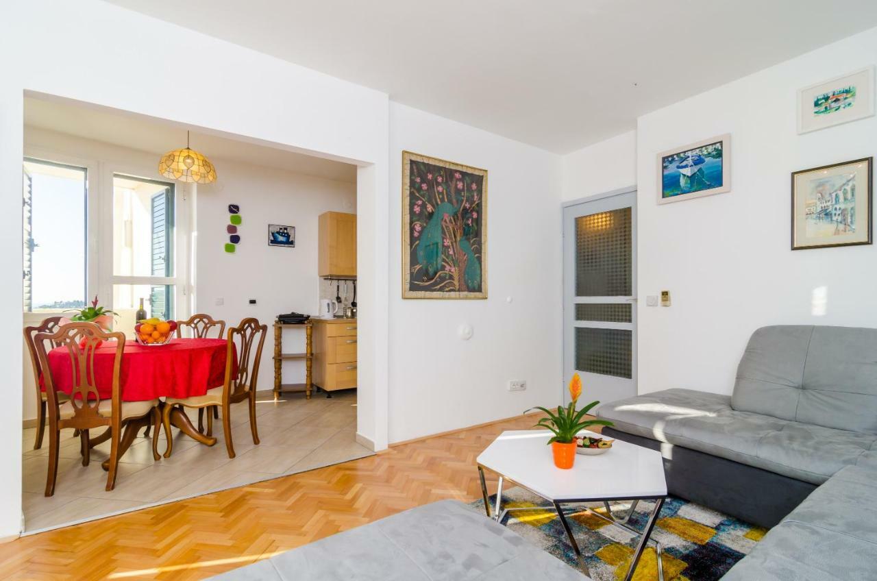 Sun City Apartment Dubrovnik Kültér fotó